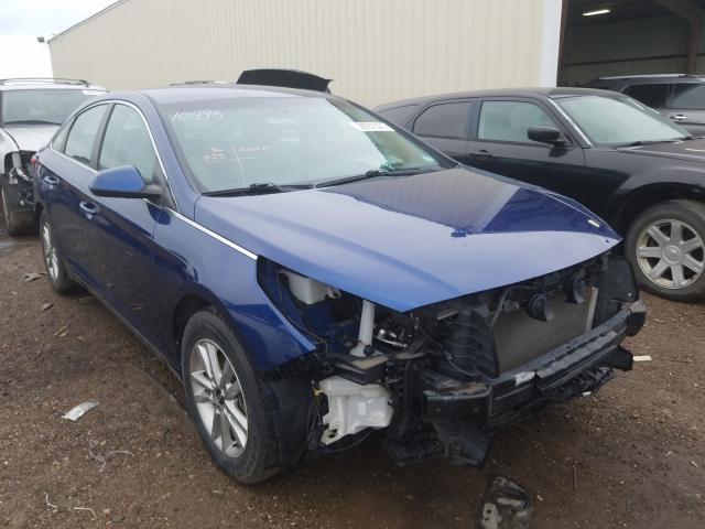 HYUNDAI SONATA SE 2016 5npe24af2gh256003