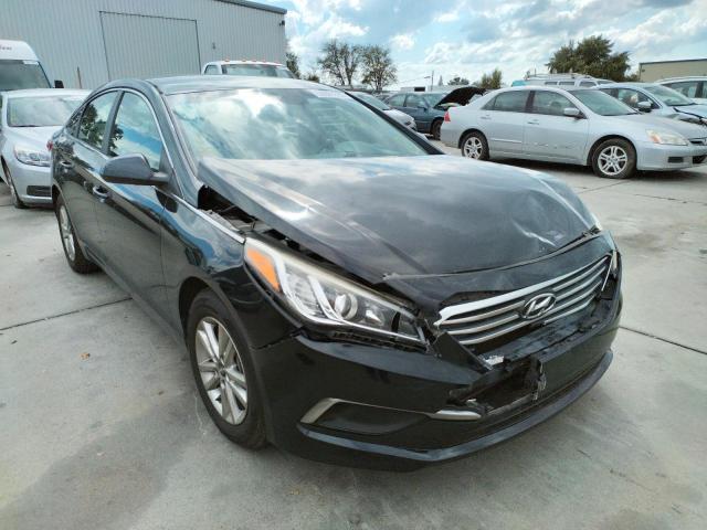 HYUNDAI SONATA SE 2016 5npe24af2gh266496