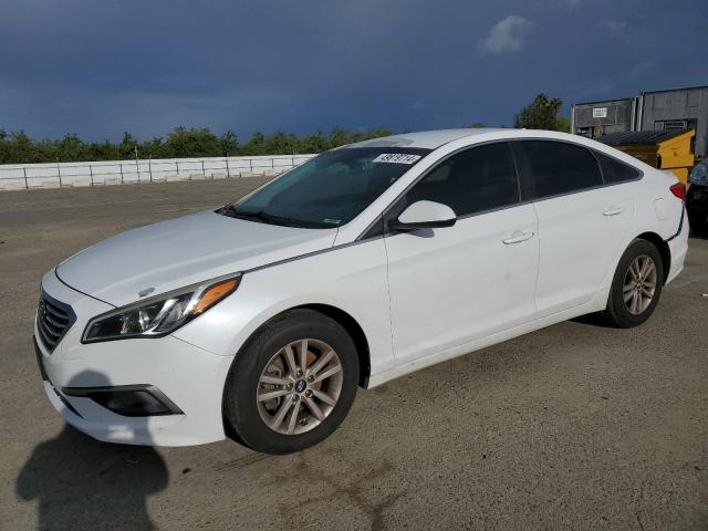 HYUNDAI SONATA 2016 5npe24af2gh267261