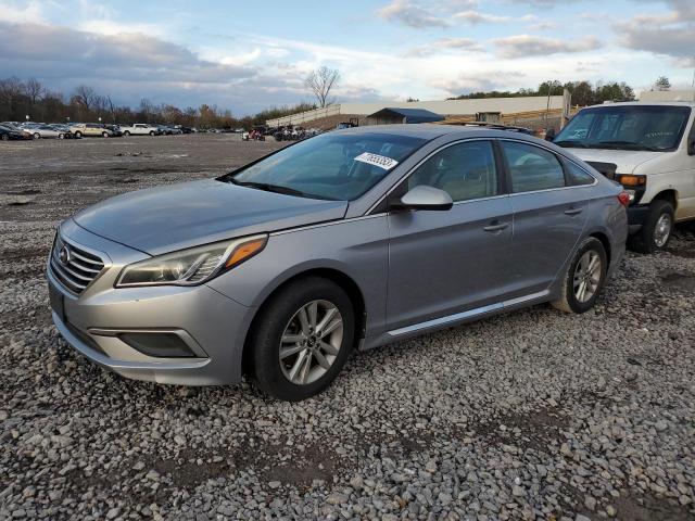 HYUNDAI SONATA 2016 5npe24af2gh268135