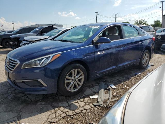 HYUNDAI SONATA 2016 5npe24af2gh271438