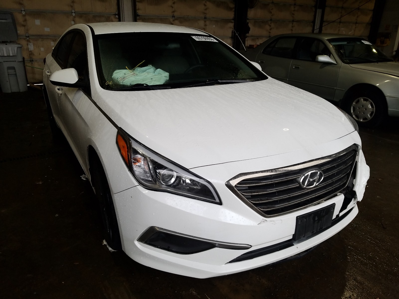 HYUNDAI NULL 2016 5npe24af2gh274954