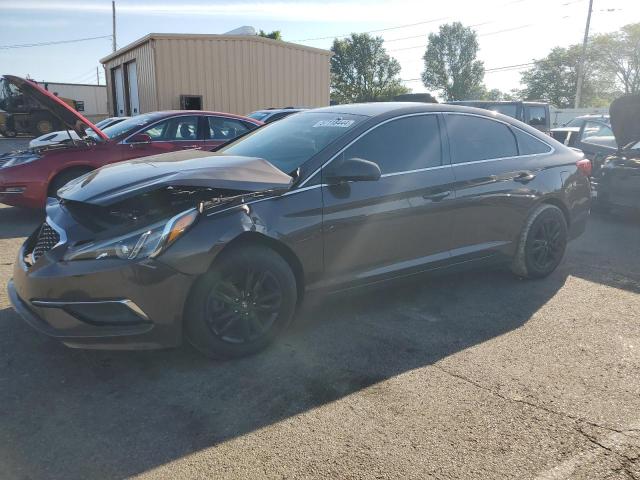 HYUNDAI SONATA 2016 5npe24af2gh275120