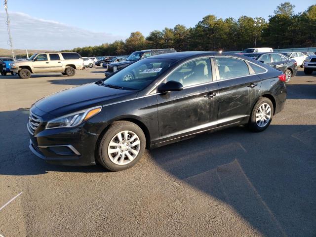 HYUNDAI SONATA SE 2016 5npe24af2gh276526