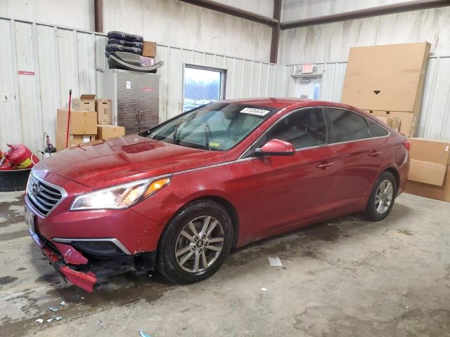 HYUNDAI SONATA 2016 5npe24af2gh276655