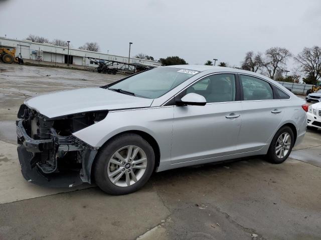 HYUNDAI SONATA SE 2016 5npe24af2gh276896