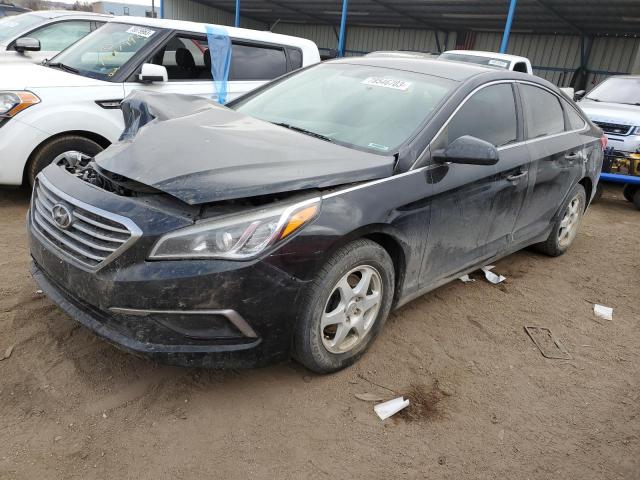 HYUNDAI SONATA 2016 5npe24af2gh277546