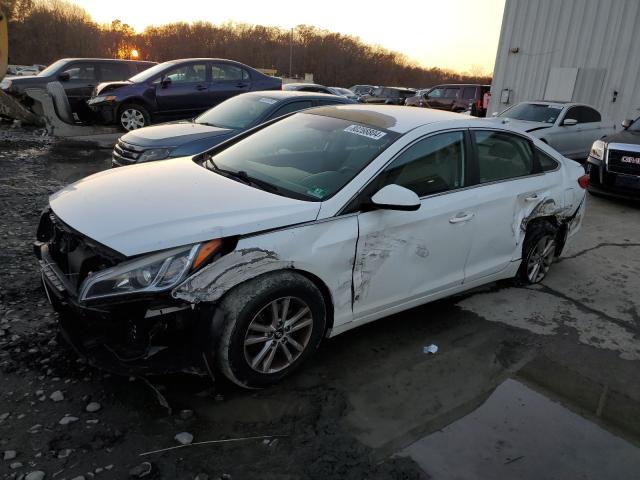 HYUNDAI SONATA SE 2016 5npe24af2gh277613