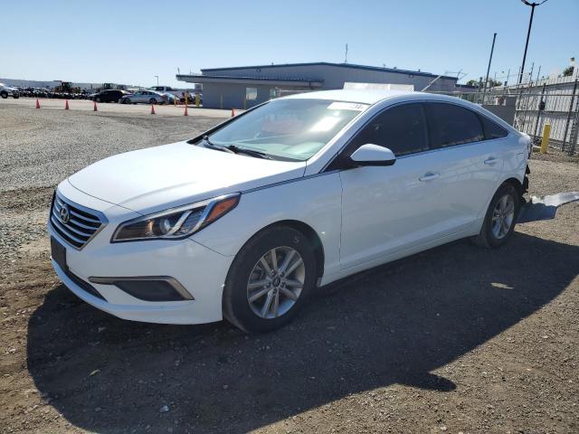 HYUNDAI SONATA 2016 5npe24af2gh279328