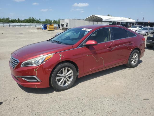 HYUNDAI SONATA 2016 5npe24af2gh280186