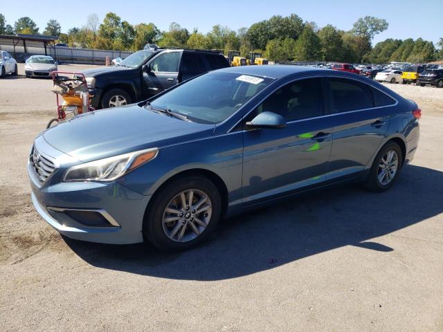 HYUNDAI SONATA SE 2016 5npe24af2gh280625