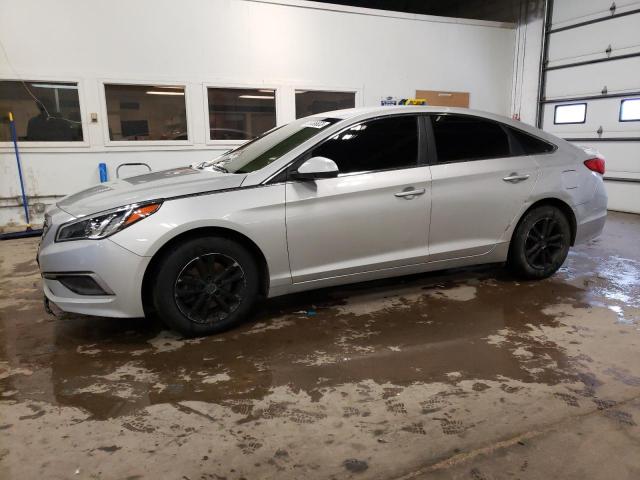 HYUNDAI SONATA SE 2016 5npe24af2gh283251