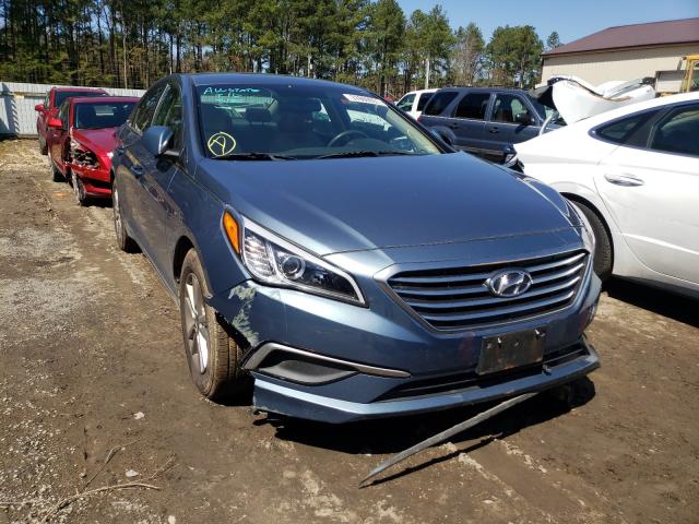 HYUNDAI NULL 2016 5npe24af2gh284836