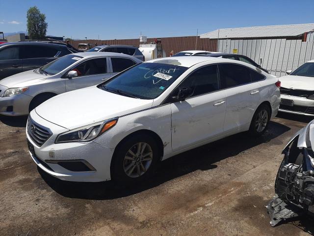 HYUNDAI SONATA 2016 5npe24af2gh288062