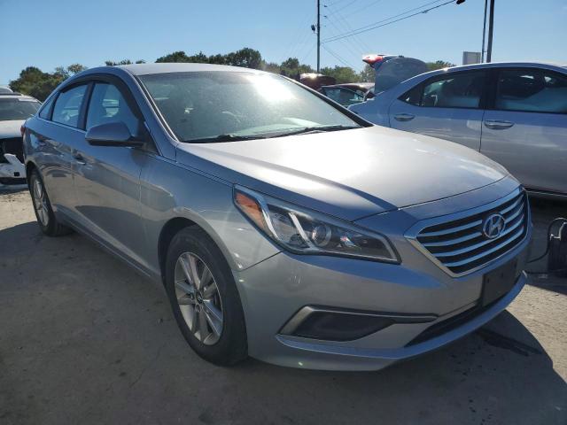 HYUNDAI SONATA SE 2016 5npe24af2gh290409