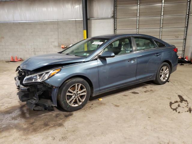 HYUNDAI SONATA 2016 5npe24af2gh290832