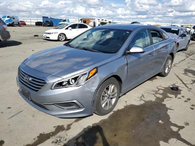 HYUNDAI SONATA SE 2016 5npe24af2gh291494