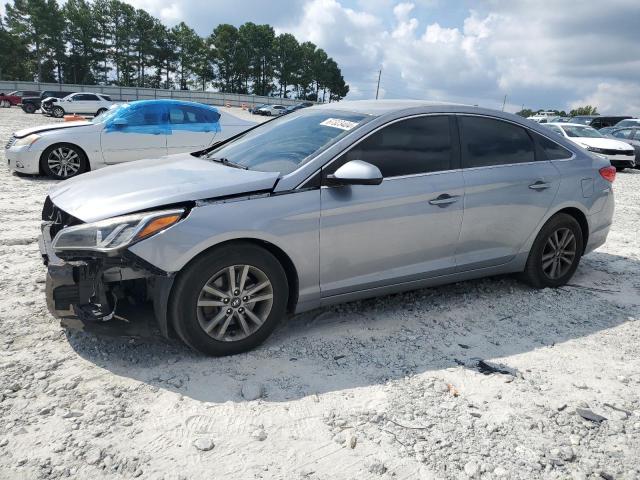 HYUNDAI SONATA SE 2016 5npe24af2gh292936