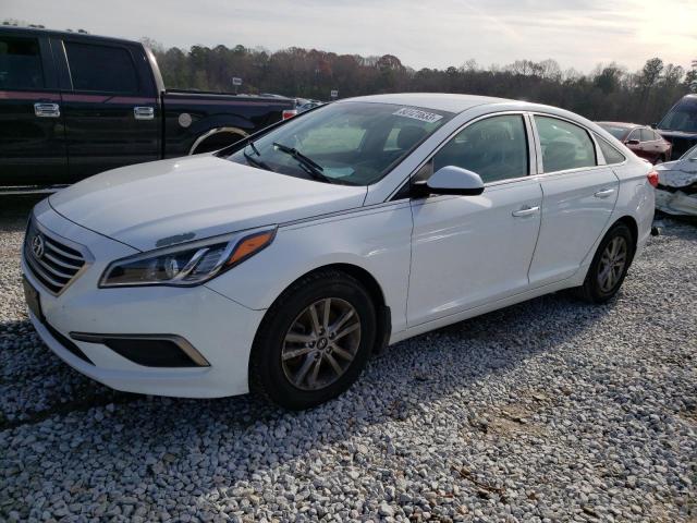 HYUNDAI SONATA 2016 5npe24af2gh294816