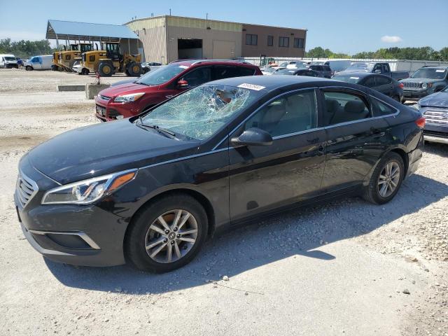 HYUNDAI SONATA SE 2016 5npe24af2gh296761