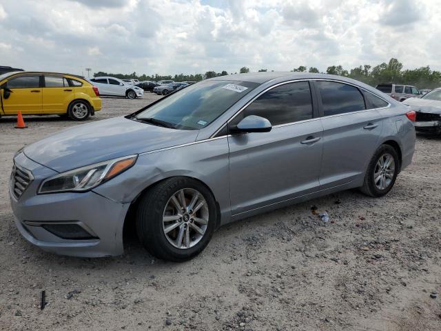 HYUNDAI SONATA 2016 5npe24af2gh299448