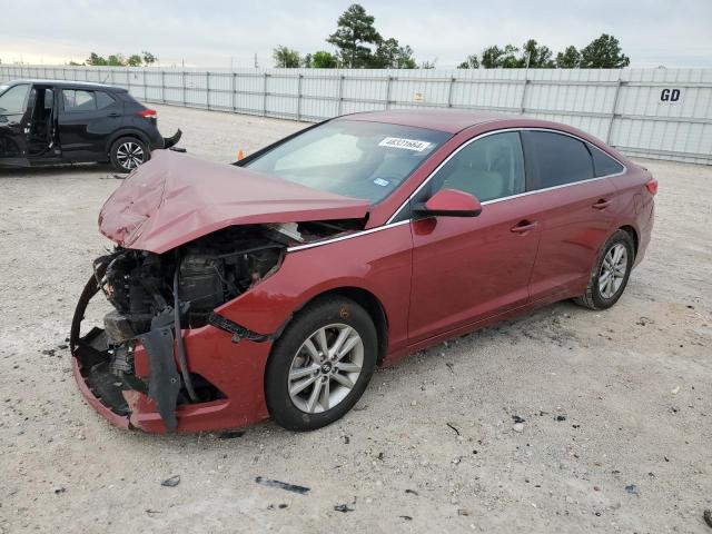 HYUNDAI SONATA 2016 5npe24af2gh302476