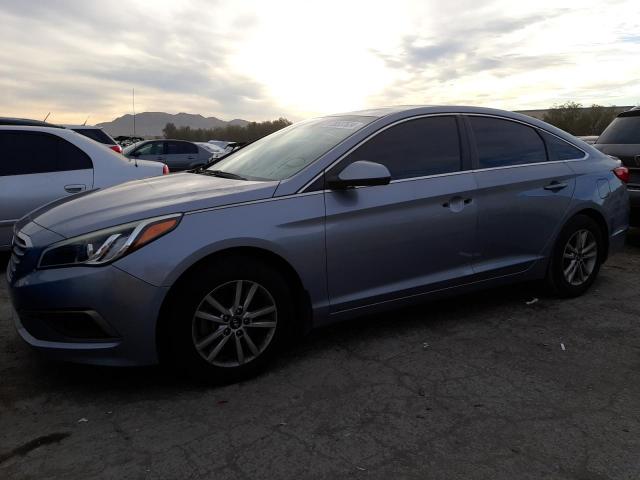 HYUNDAI SONATA 2016 5npe24af2gh302607