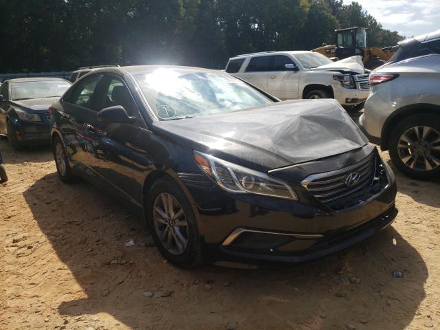 HYUNDAI SONATA SE 2016 5npe24af2gh303532