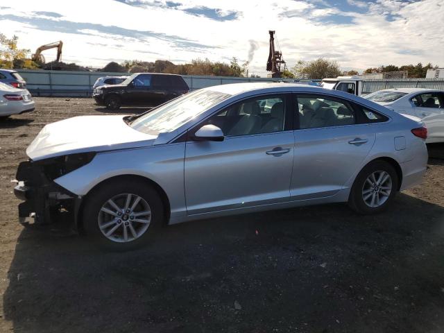 HYUNDAI SONATA 2016 5npe24af2gh303921