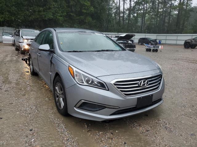 HYUNDAI SONATA 2016 5npe24af2gh304468