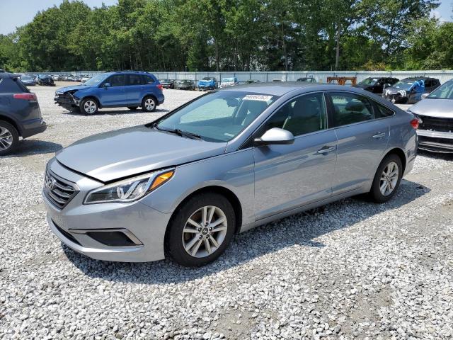 HYUNDAI SONATA SE 2016 5npe24af2gh305779