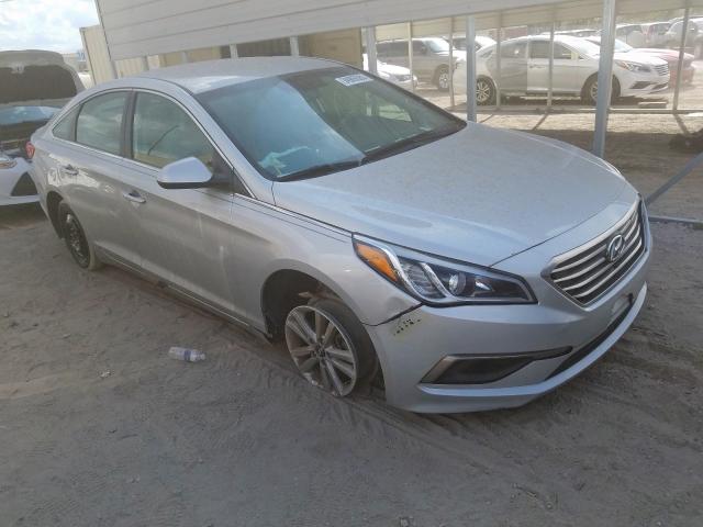 HYUNDAI SONATA SE 2016 5npe24af2gh305989