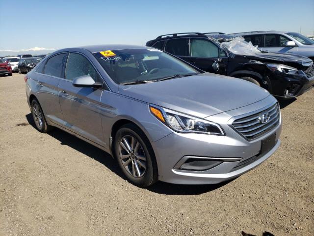 HYUNDAI SONATA SE 2016 5npe24af2gh306057