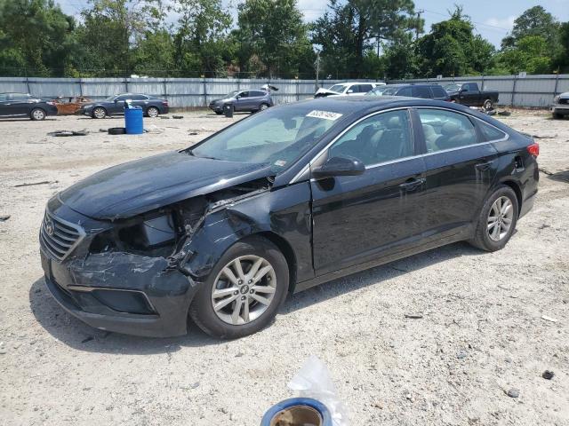 HYUNDAI SONATA SE 2016 5npe24af2gh309850