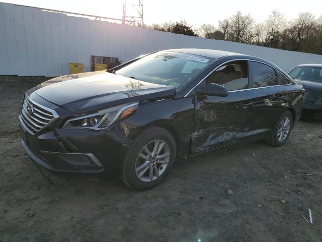 HYUNDAI SONATA 2016 5npe24af2gh313932