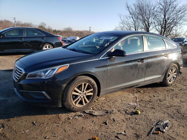 HYUNDAI SONATA 2016 5npe24af2gh313946