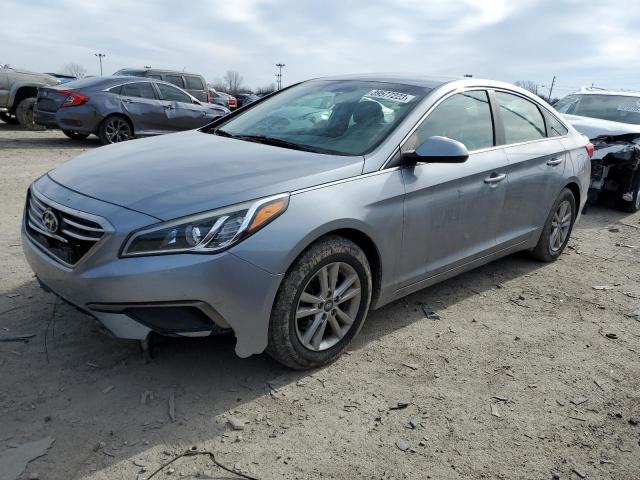 HYUNDAI SONATA SE 2016 5npe24af2gh314420