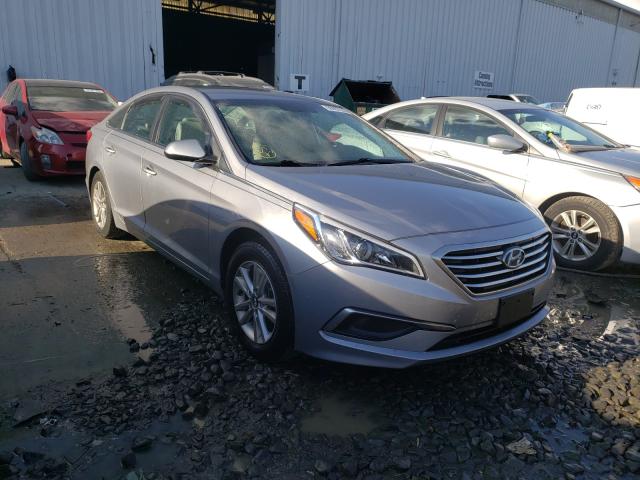 HYUNDAI SONATA SE 2016 5npe24af2gh314675