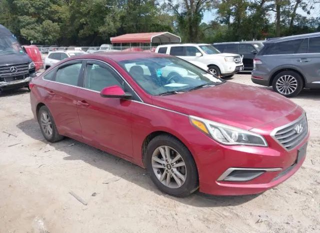 HYUNDAI SONATA 2016 5npe24af2gh315275