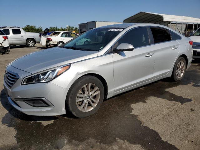 HYUNDAI SONATA SE 2016 5npe24af2gh317043