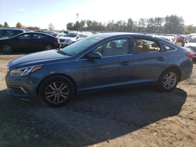 HYUNDAI SONATA 2016 5npe24af2gh318192