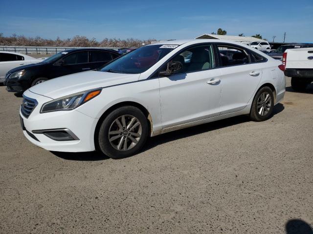 HYUNDAI SONATA 2016 5npe24af2gh319424