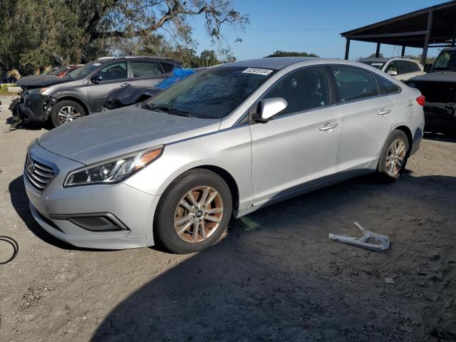 HYUNDAI SONATA SE 2016 5npe24af2gh322064