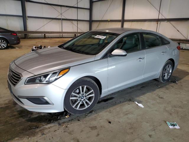 HYUNDAI SONATA SE 2016 5npe24af2gh322310