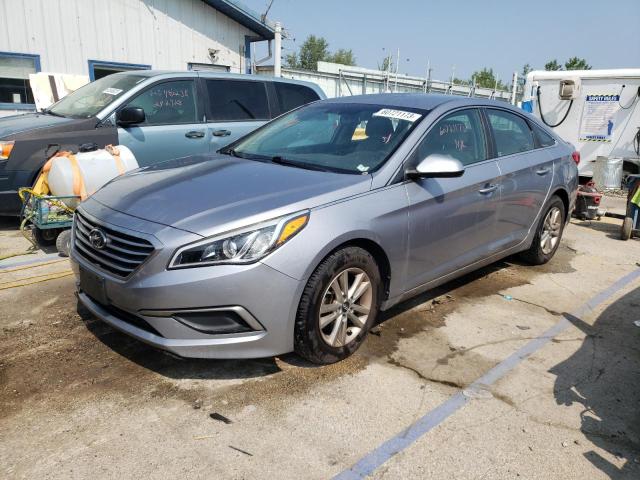 HYUNDAI SONATA SE 2016 5npe24af2gh322467