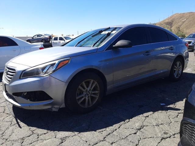 HYUNDAI SONATA 2016 5npe24af2gh324381