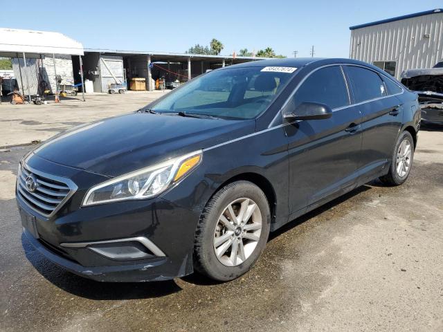 HYUNDAI SONATA 2016 5npe24af2gh324963