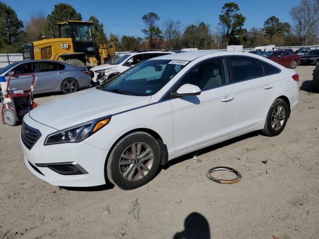 HYUNDAI SONATA SE 2016 5npe24af2gh328057