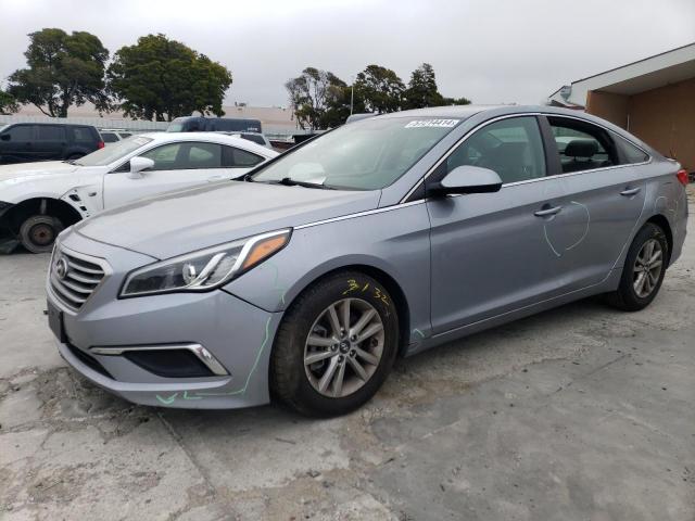 HYUNDAI SONATA SE 2016 5npe24af2gh331007