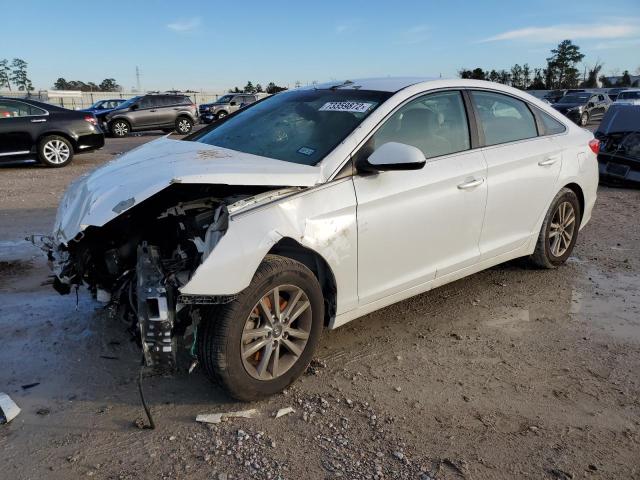 HYUNDAI SONATA SE 2016 5npe24af2gh331153